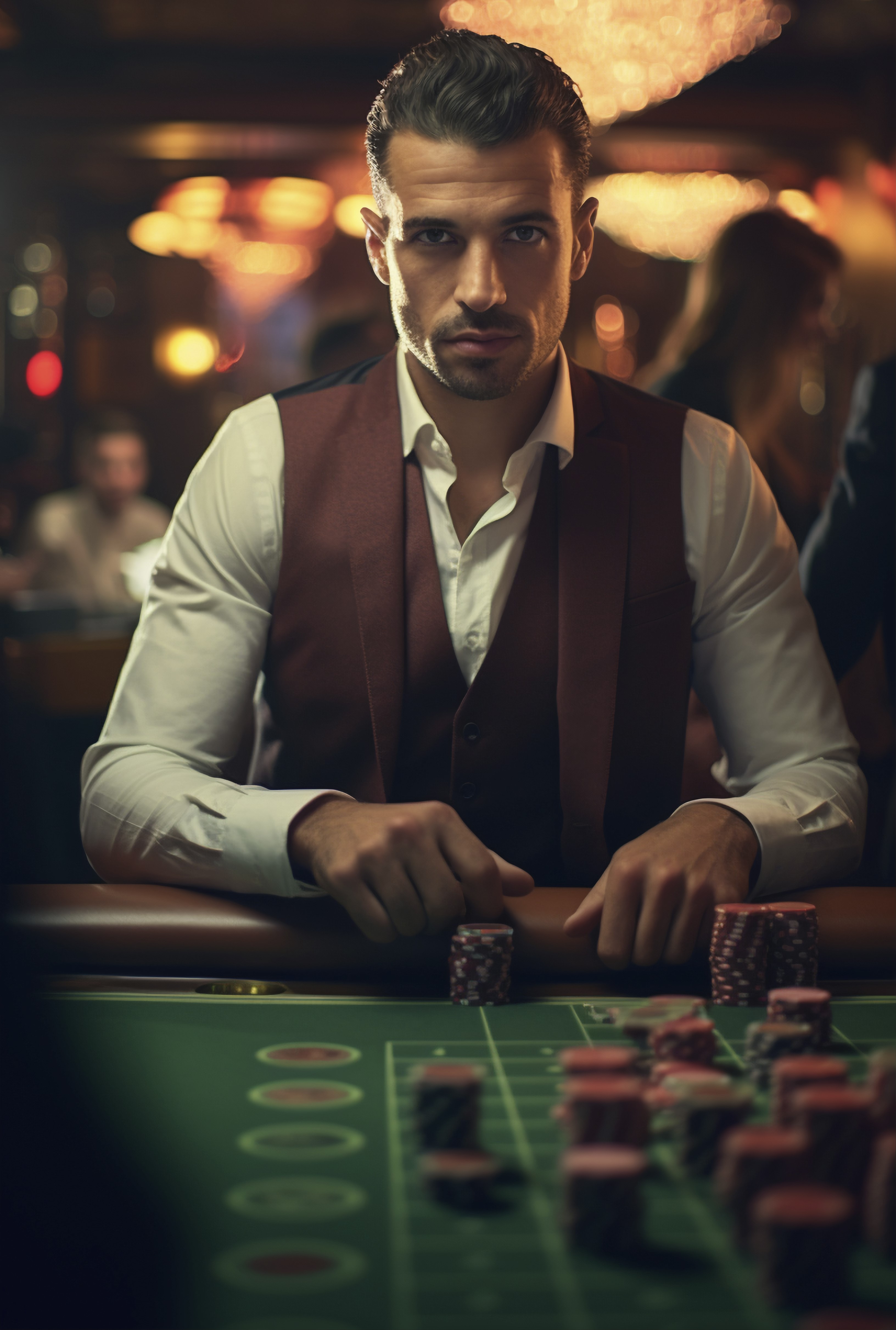 Betting operator insights